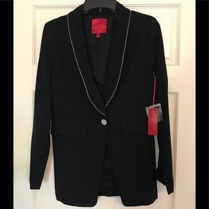 Jennifer Lopez Blazer